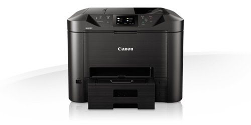 Imprimante multifonction Canon MAXIFY MB5450 - grosbill-pro.com - 1