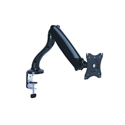 Support de bureau Full Motion 1 écran 13"- 27" 