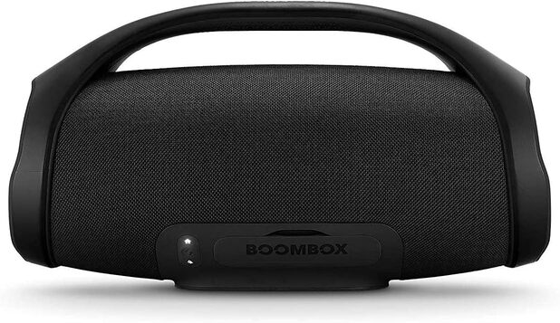 JBL Boombox 2 noire JBL  - Enceinte PC JBL - grosbill-pro.com - 4