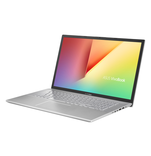 VivoBook 17 X1701CEA-BX893W - Sacoche et Souris inclus