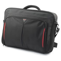 CN418EU Classic+ 17-18" Clamshell black Targus - Sac et sacoche - 0