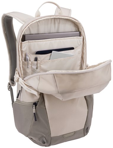 Thule EnRoute Backpack 21L Pelican/Vetiv - Achat / Vente sur grosbill-pro.com - 10