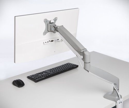 Kensington One-Touch Monitor Arm - Achat / Vente sur grosbill-pro.com - 12