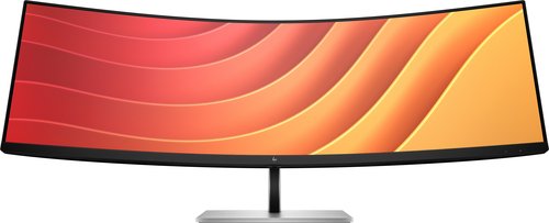 E45C G5 CURVED DQHD MONITOR - Achat / Vente sur grosbill-pro.com - 0