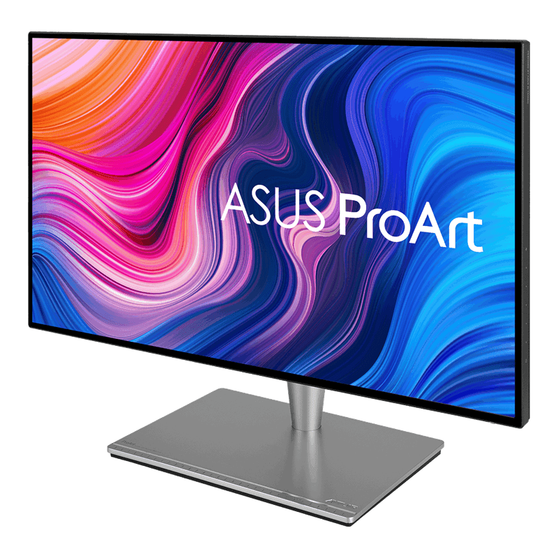 Asus 27"  90LM02N0-B01370 - Ecran PC Asus - grosbill-pro.com - 1