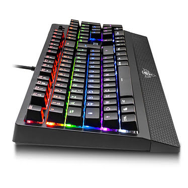 Spirit Of Gamer XPERT-K500 - Clavier PC Spirit Of Gamer - 2