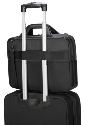 Citygear 14" Topload Black (TCG455GL) - Achat / Vente sur grosbill-pro.com - 4