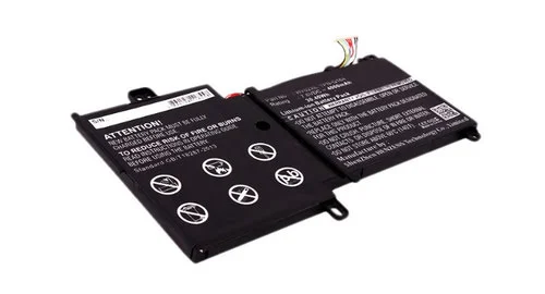 Li-Pol 7.4V 4050mAh - LEVO3492-B030Y2#