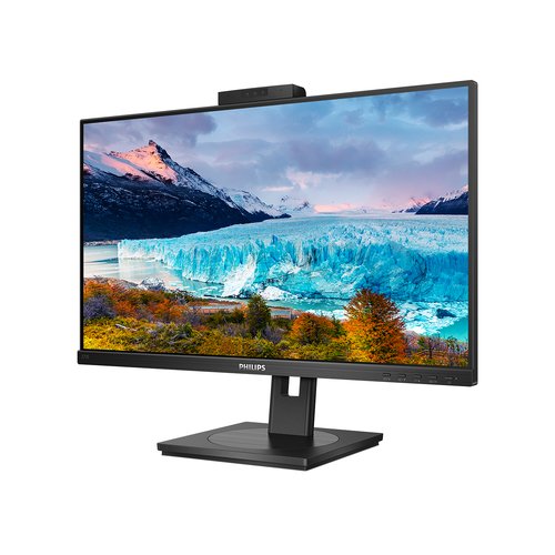 272S1MH/00 1920x1080 IPS 250 4MS - Achat / Vente sur grosbill-pro.com - 6