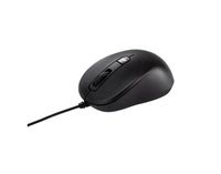  MU101C Wired Mouse (90XB05RN-BMU000) - Achat / Vente sur grosbill-pro.com - 1
