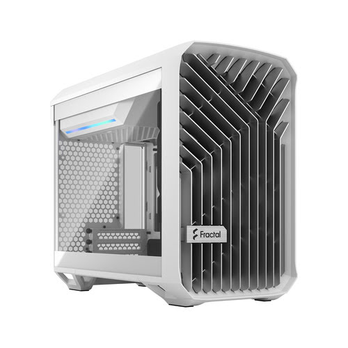 Fractal Design Boîtier PC MAGASIN EN LIGNE Grosbill