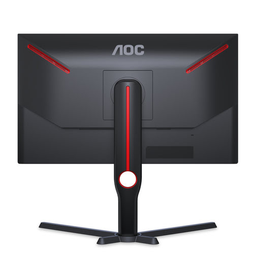 AOC 25"  25G3ZM/BK - Ecran PC AOC - grosbill-pro.com - 3