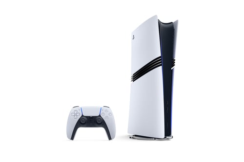 PlayStation 5 Pro - 2 To