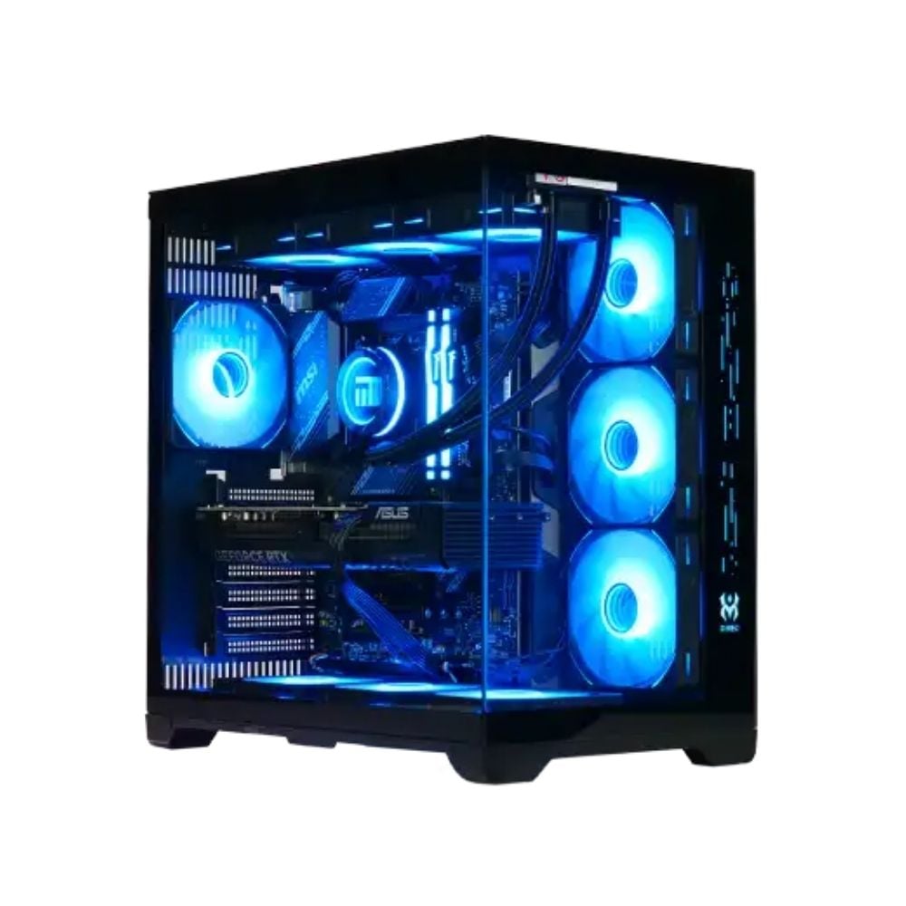 SPIRIT - I5-14600KF/5070Ti/32Go/1To
