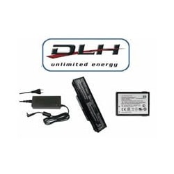 Batterie Li-Ion 11.1V 5200mAh - DWXL1256-B058P4 - grosbill-pro.com - 0