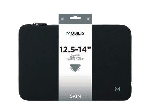 Sleeve Skin 12.5-14'' - Bicolor black ou (049013) - Achat / Vente sur grosbill-pro.com - 2