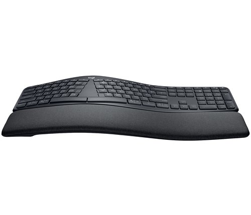 Logitech K860 Ergo - Clavier PC Logitech - grosbill-pro.com - 0