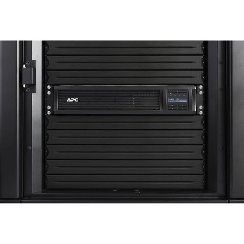 Smart-UPS 750VA LCD RM 2U 230V - Achat / Vente sur grosbill-pro.com - 3