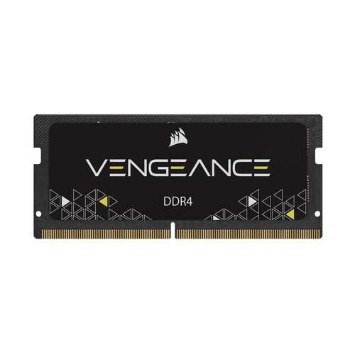 Vengeance Series 16Go (1x16Go) DDR4 2400MHz