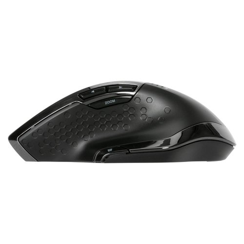 Anti Microbial Ergonomic BlueTrace Mouse - Achat / Vente sur grosbill-pro.com - 7