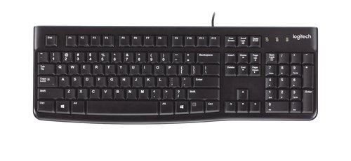 KBD K120 FR - Achat / Vente sur grosbill-pro.com - 0