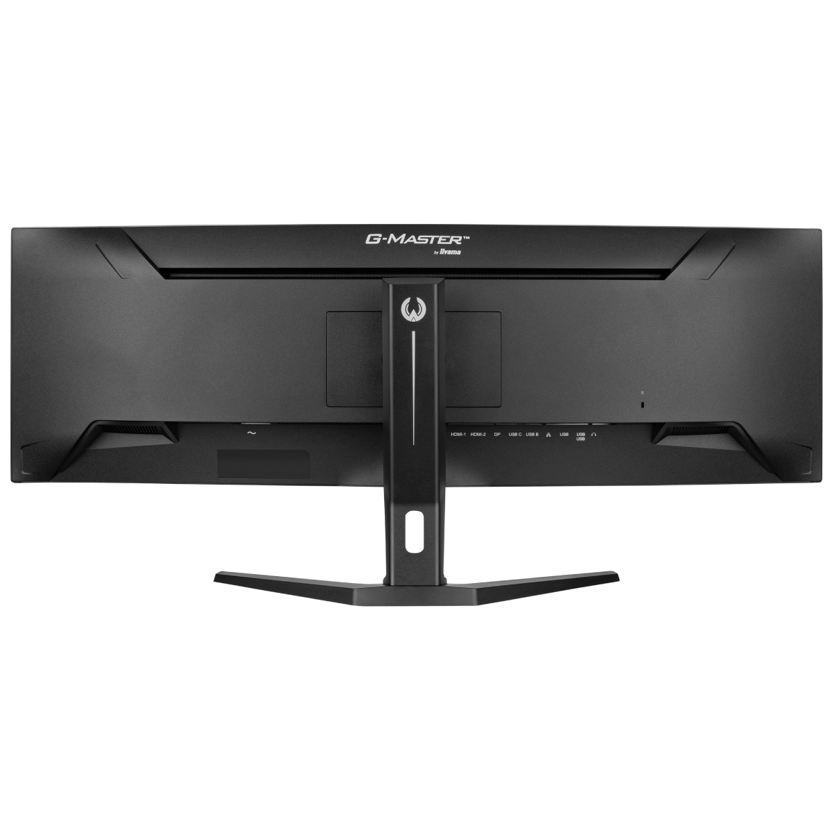 Iiyama 45"  GCB4580DQSN-B1 - Ecran PC Iiyama - grosbill-pro.com - 3