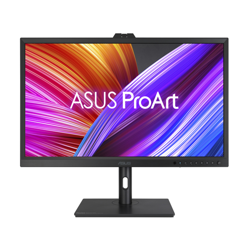 Grosbill Ecran PC Asus ProArt PA32DC 31.5" OLED 4K/60Hz/10bits/USB-C/Pivo