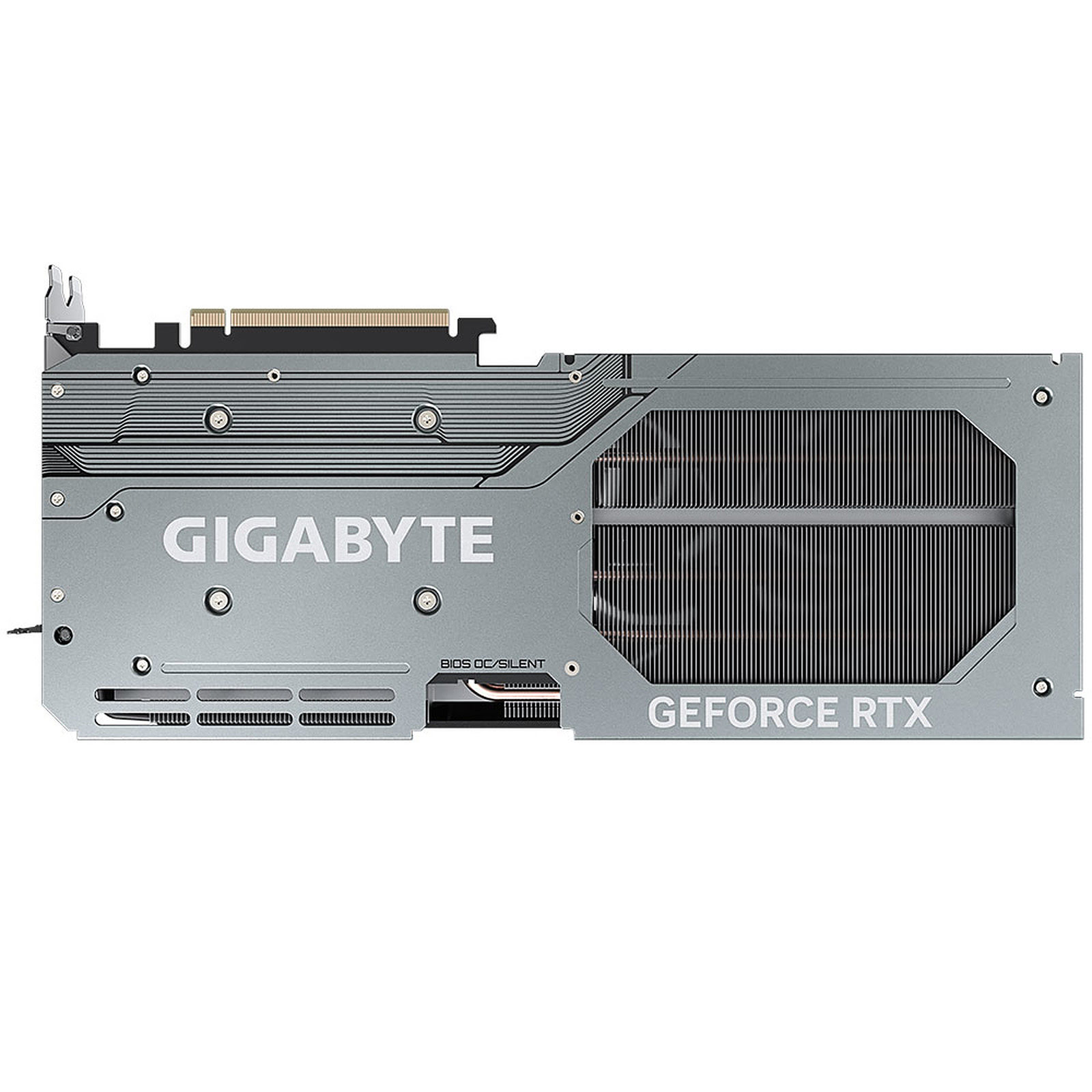 Gigabyte GeForce RTX 4070 Ti WINDFORCE OC 12G - Carte graphique - 2