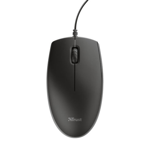 Trust TKM-250 - Pack Clavier/Souris - grosbill-pro.com - 4