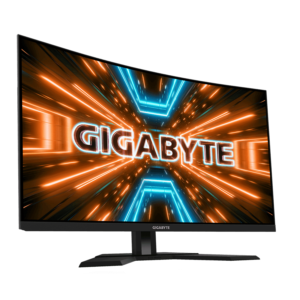 Gigabyte 32"  M32UC - Ecran PC Gigabyte - grosbill-pro.com - 2