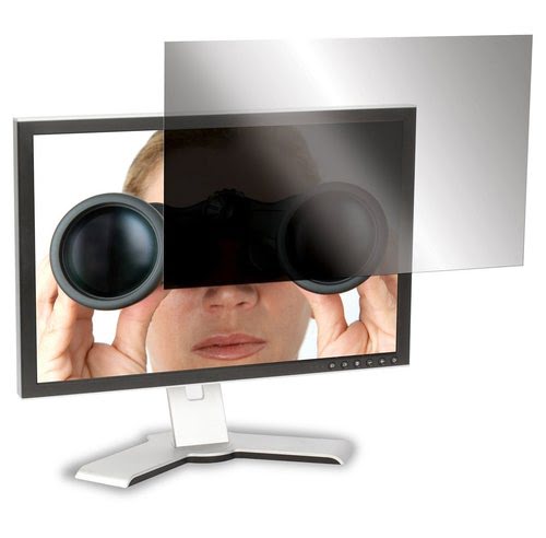 Privacy Screen 23.8" Widescreen 16:9 - Achat / Vente sur grosbill-pro.com - 2