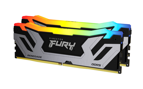 KF584CU40RSAK2-48 RGB (2x24Go DDR5 8400 PC67200)
