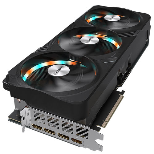 Gigabyte GeForce RTX 4080 16GB GAMING OC - Carte graphique - 3