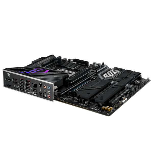 Asus ROG STRIX Z790-E GAMING WIFI II ATX  - Carte mère Asus - 8