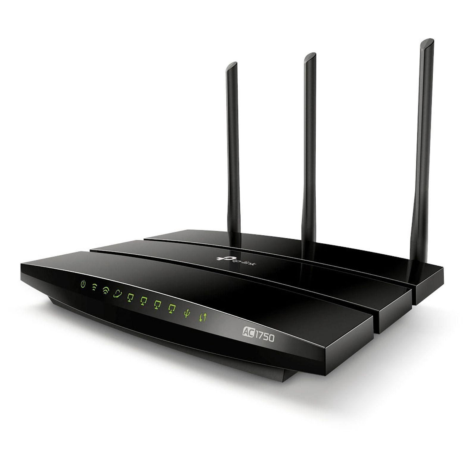 TP-Link ARCHER C7 - Routeur TP-Link - grosbill-pro.com - 3