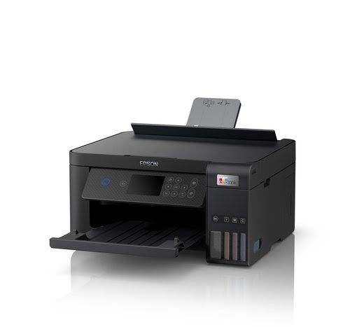 Imprimante multifonction Epson EcoTank ET-2850 - grosbill-pro.com - 2