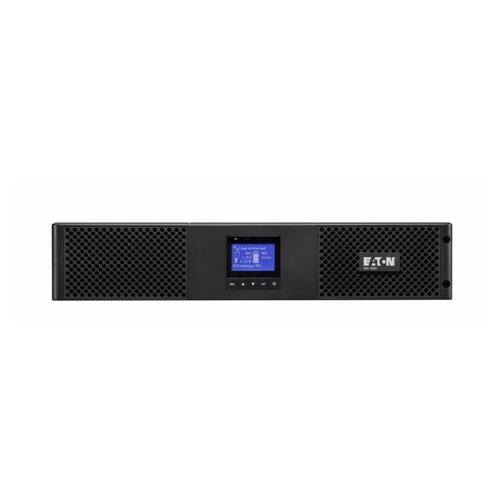 EATON MGE 9SX 2000i Rack2U
