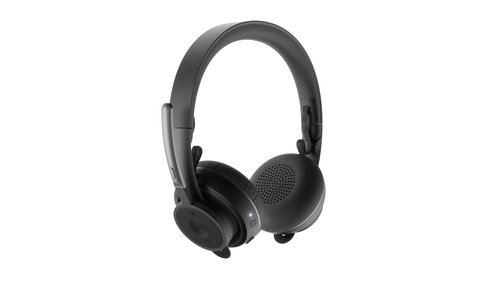 Logitech Zone Wireless Bluetooth headse - Achat / Vente sur grosbill-pro.com - 0