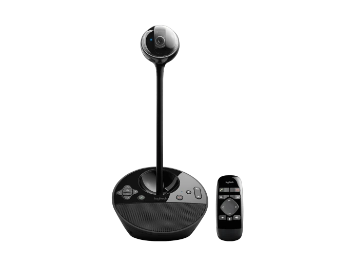 BCC950 ConferenceCam - Noir