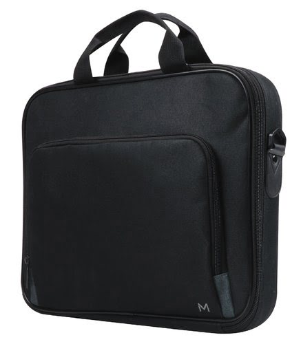 Grosbill Sac et sacoche Mobilis Ordinateurs portables 14-15.6'' Noir (003054)