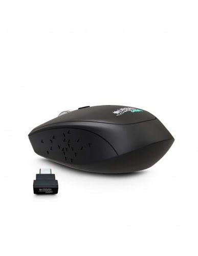CYCLEE 2.4GHZ WIRELESS MOUSE - Achat / Vente sur grosbill-pro.com - 2