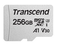 256GB microSD w/adapter UHS-I U3 A1 - Achat / Vente sur grosbill-pro.com - 1