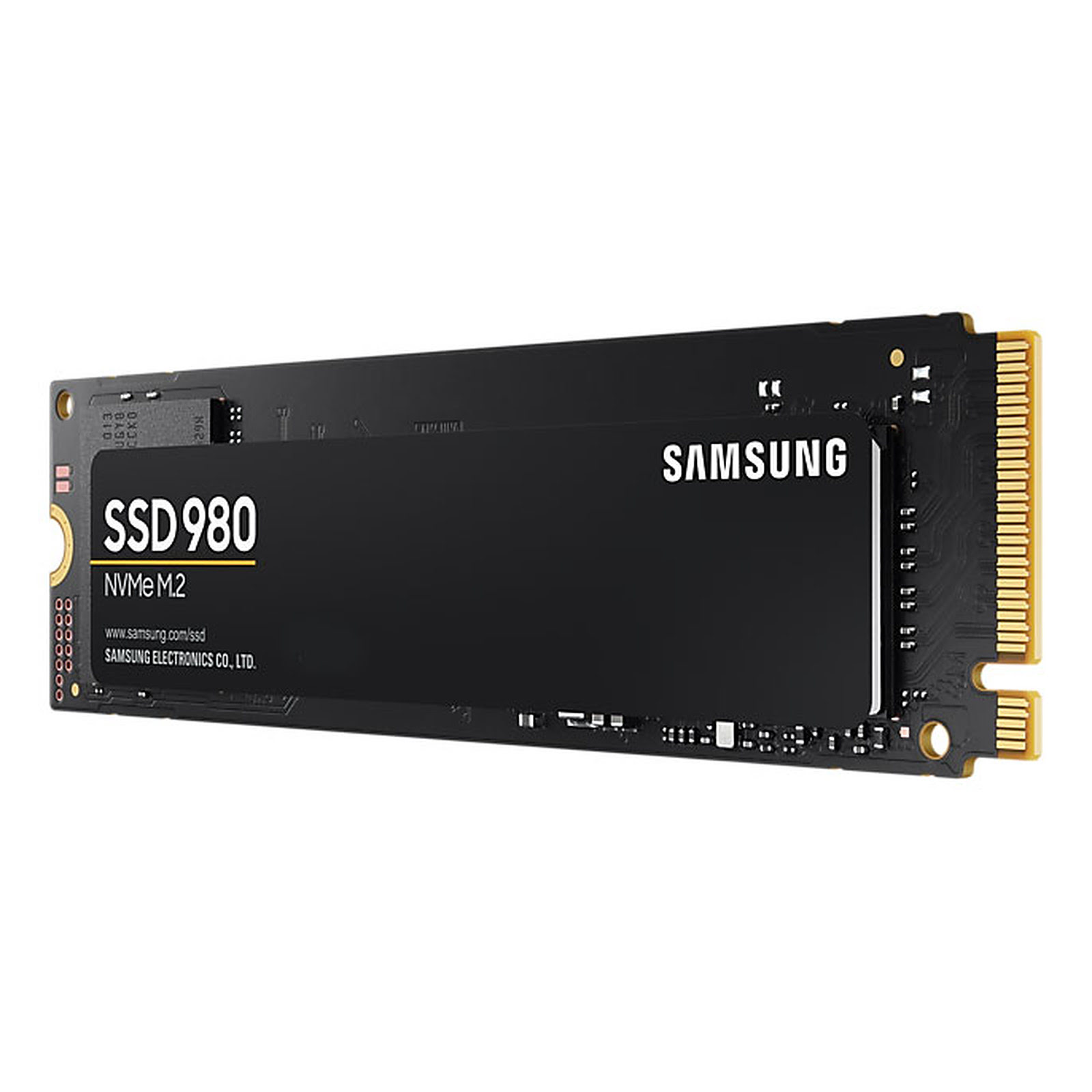 Samsung 980  M.2 - Disque SSD Samsung - grosbill-pro.com - 2