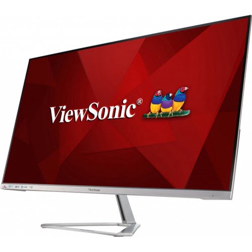 VX3276-MHD-3 32" 16:9 1920x1080 VGA HDMI - Achat / Vente sur grosbill-pro.com - 3