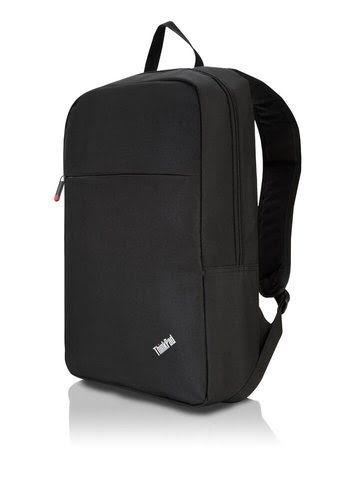 ThinkPad 15.6 Basic Backpack (4X40K09936) - Achat / Vente sur grosbill-pro.com - 0