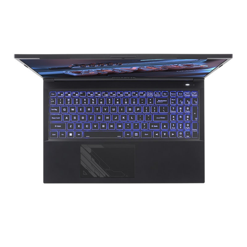 Gigabyte G5 GE-51FR263SH - PC portable Gigabyte - grosbill-pro.com - 4