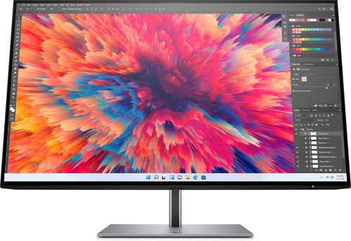 HP Z24Q G3 IPS 2560X1400 1000:1 - Achat / Vente sur grosbill-pro.com - 0