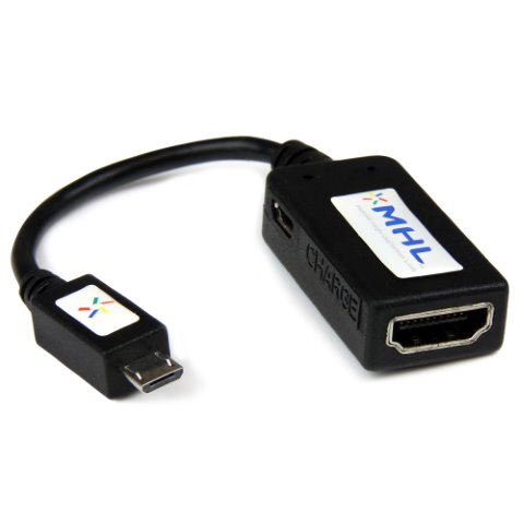 Convertisseur MHL HDMI / Micro-USB B#
