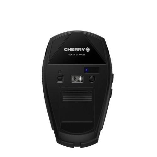 Cherry Gentix BT - Souris PC Cherry - grosbill-pro.com - 1