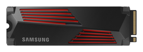 2To M.2 NVMe - 990 PRO Dissipateur